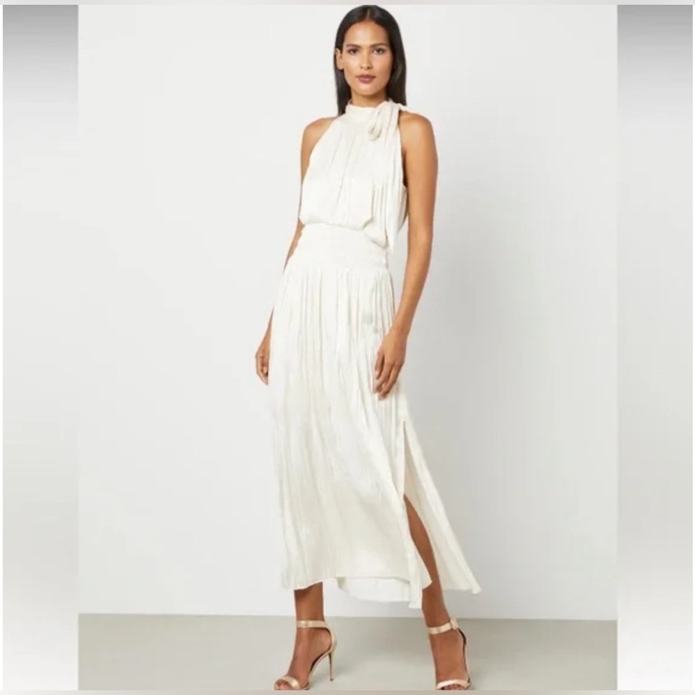 BCBG Gardenia Dress
